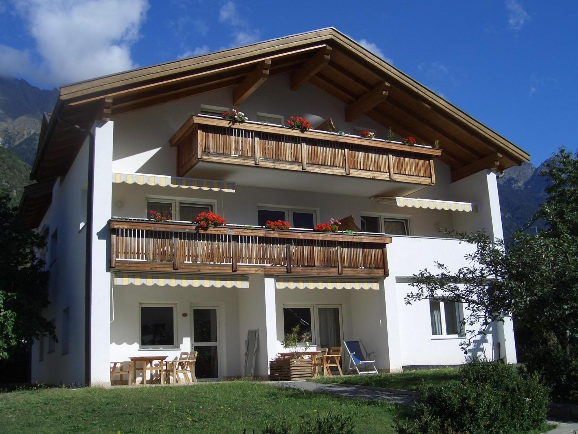 Ferienwohnung im Haus Texel VII Rabland Exterior foto